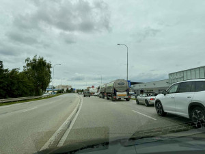 Rozsáhlé rekonstrukce jsou u konce a doprava se po prázdninách opět vrací k normálu