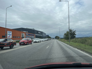 Rozsáhlé rekonstrukce jsou u konce a doprava se po prázdninách opět vrací k normálu