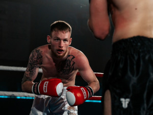 Fight club vychovává malé sportovce od přípravky až po mistry světa