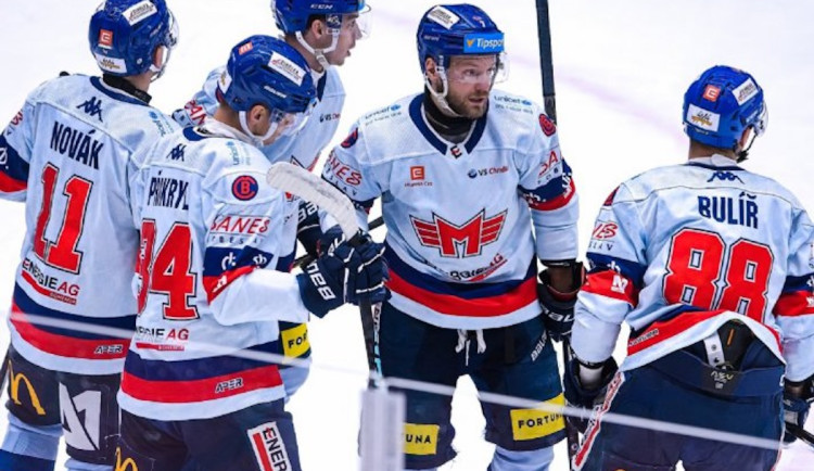 Předposlední duel přípravy, Motor ve středu vyzve slovenský Zvolen