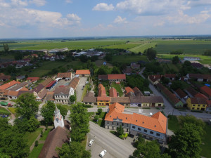 V Bukovsku slaví pouť celý víkend, tentokrát začínají benefičním koncertem