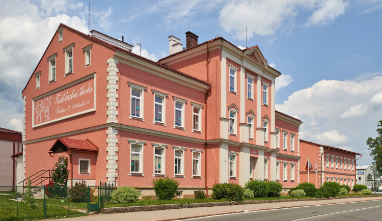 Tělocvična v Poříčí prošla modernizací. Příjemnější klima a nižší náklady na provoz