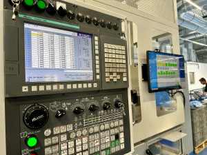 Banes spouští novou výrobní halu. Sází na moderní technologie a spokojené pracovníky