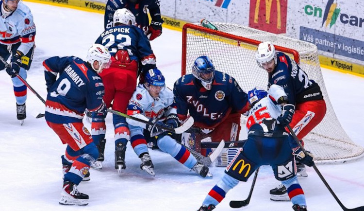 Motor v posledním přípravném zápase v pátek přivítá Straubing