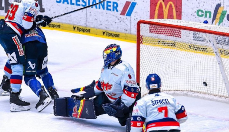 Jihočechům se generálka na sezónu nepovedla