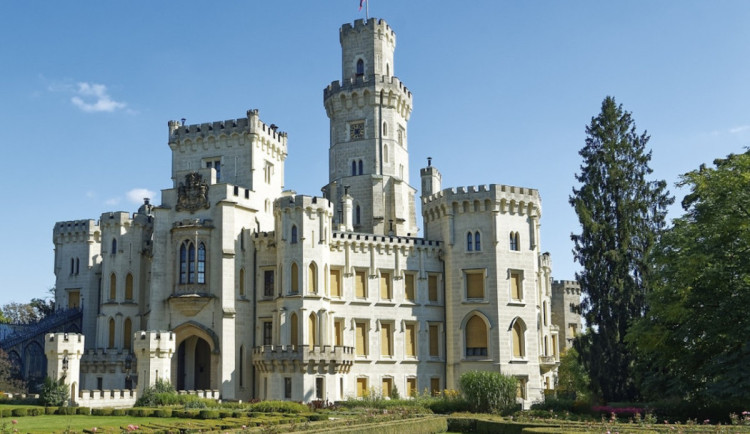 Jihočeské památky navštívilo o prázdninách o skoro 16 tisíc lidí víc než loni