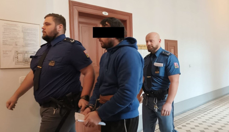 Soud potvrdil 17 let vězení pro litevského kamioňáka, pobodal dva Ukrajince