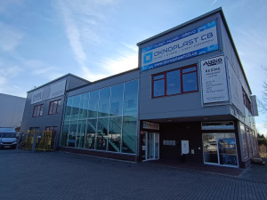 OKNOPLAST CB to je spojení inovace a tradice pro vaše okna