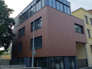 OKNOPLAST CB to je spojení inovace a tradice pro vaše okna