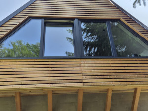 OKNOPLAST CB to je spojení inovace a tradice pro vaše okna