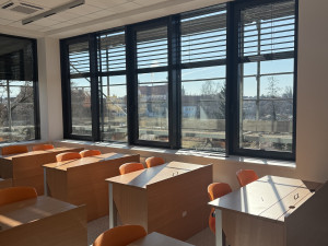 OKNOPLAST CB to je spojení inovace a tradice pro vaše okna