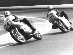 Strakonické muzeum získalo do své sbírky motorku Bohumila Staši