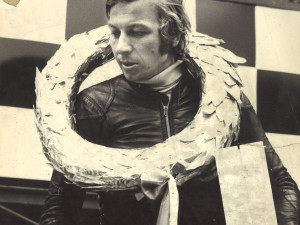 Strakonické muzeum získalo do své sbírky motorku Bohumila Staši