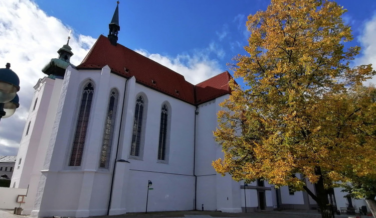 Budějovice budou o víkendu hlavním městem památek.