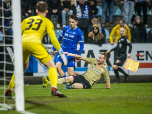 ANKETA: Na Střelák míří jihočeské derby. Dynamo vyzve vedoucí Táborsko