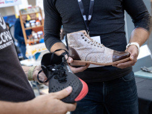 Chuť tvořit, neplýtvat a dávat věcem druhou šanci jsou zásady, které zdaleka přesahují festival.