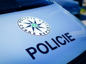 Na Českobudějovicku se srazila dvě auta, jeden člověk při nehodě zemřel