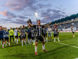 Podcast Střelák: Ede se stala majitelkou Dynama i na papíře. Kam bude nyní klub mířit?