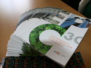 Budějce modernizovaly devět objektů za 345 milionů. Spotřebují méně elektřiny a ušetří teplo