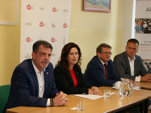 Budějce modernizovaly devět objektů za 345 milionů. Spotřebují méně elektřiny a ušetří teplo