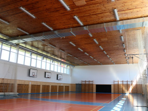 Budějce modernizovaly devět objektů za 345 milionů. Spotřebují méně elektřiny a ušetří teplo