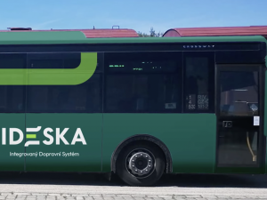 Kraj chystá revoluci integrovaného dopravního systému. Změny představí už na podzim