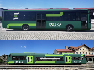 Kraj chystá revoluci integrovaného dopravního systému. Změny představí už na podzim