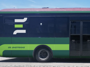 Kraj chystá revoluci integrovaného dopravního systému. Změny představí už na podzim