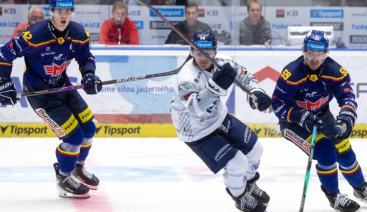 Dvě branky Lantošiho přinesly druhou výhru v ročníku