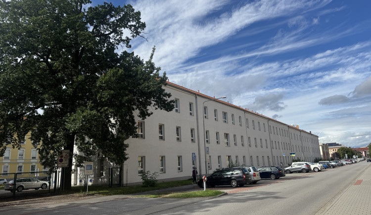 Proměna dolního areálu nemocnice začne na konci října