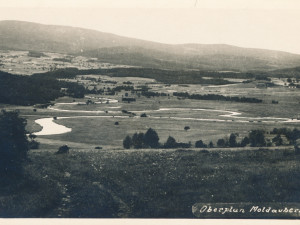 Něco málo ze sbírky Vojtěcha Pavelčíka...