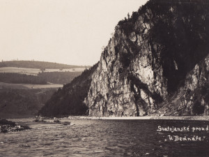 Dvacet let dokumentuje starou Vltavu. Pamětníků je potřeba ptát se včas, říká Vojtěch Pavelčík