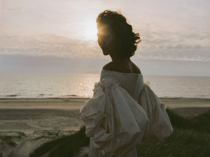 Marjari na podzim vydává v pořadí druhou desku s názvem Setting This Place on Fire Marjari. Autor fotky: Kuba Zeman.