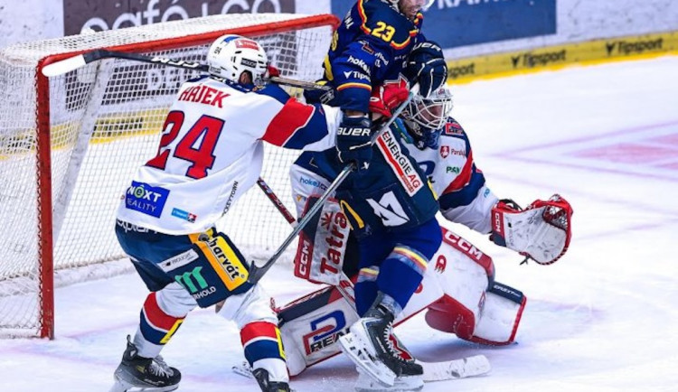 Vítězství nad Pardubicemi řídil tříbodový Olesen