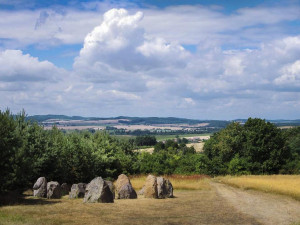 Užijte si podzim a temná místa v oblíbené destinaci