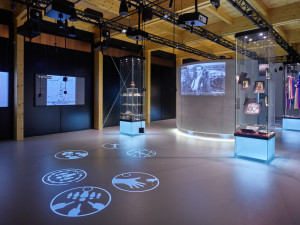 Užijte si podzim a temná místa v oblíbené destinaci