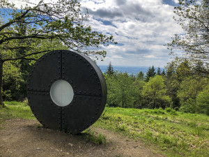 Užijte si podzim a temná místa v oblíbené destinaci
