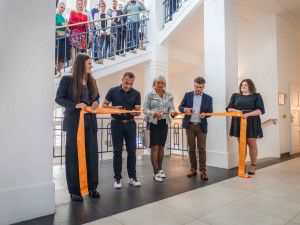Pedagogická fakulta Jihočeské univerzity zahájí akademický rok v novém