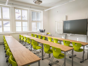 Pedagogická fakulta Jihočeské univerzity zahájí akademický rok v novém