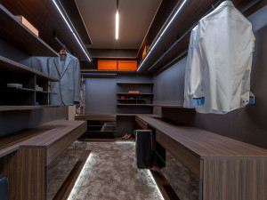 Interiérové studio Sykora v Českých Budějovicích není jen o kuchyních