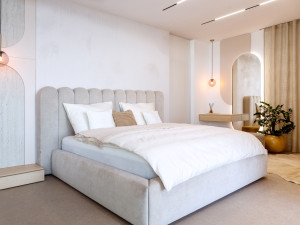 Interiérové studio Sykora v Českých Budějovicích není jen o kuchyních