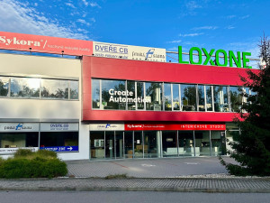 Interiérové studio Sykora v Českých Budějovicích není jen o kuchyních