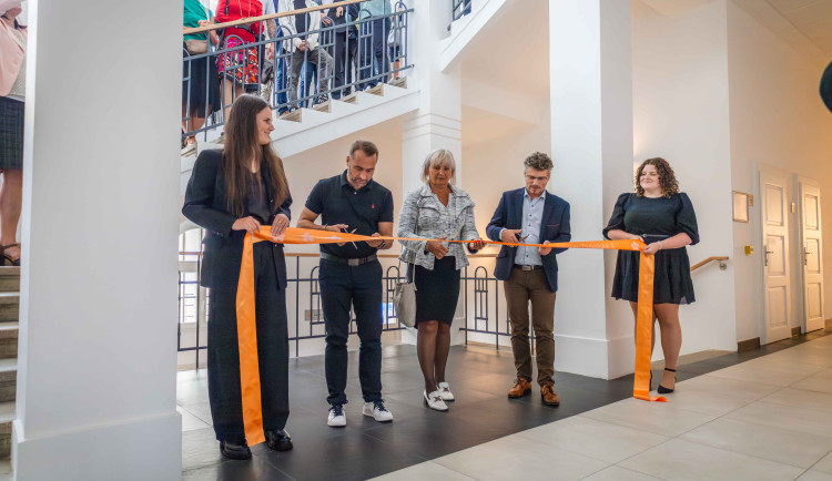 Pedagogická fakulta Jihočeské univerzity zahájí akademický rok v novém.