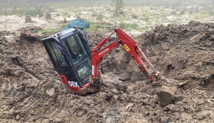 Soud zamítl stížnost firmy, která chtěla zkoumat nová ložiska vltavínů u Ločenic