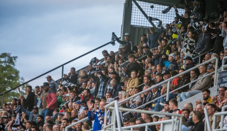 ANKETA: Dynamo vyráží do Kroměříže jako favorit, nastoupí proti nejhoršímu týmu tabulky