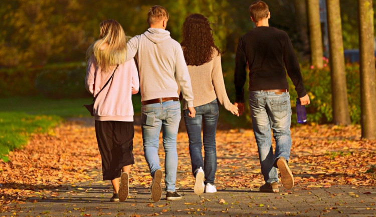 Polovina cizinců žijících v Karlovarském kraji jsou Ukrajinci, informují statistici