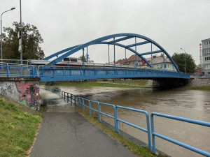 Povodně 2024: Voda brala domovy lidem i zvířatům