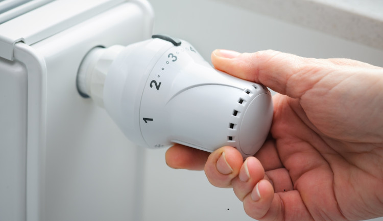 Elektrárny Opatovice zahajují kvůli ochlazení topnou sezonu