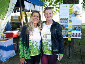 Benefiční běh Svatojánský kopeček přilákal 181 běžců