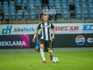 Dynamo vyzve Baník. Pohárový duel začne v 16 hodin